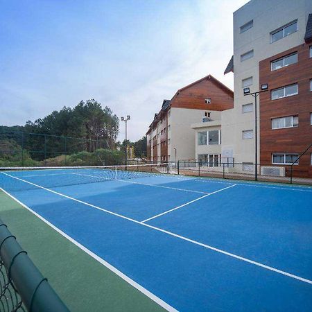 Resort Golden Laghetto Gramado Buitenkant foto