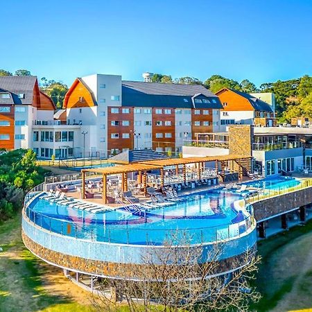 Resort Golden Laghetto Gramado Buitenkant foto