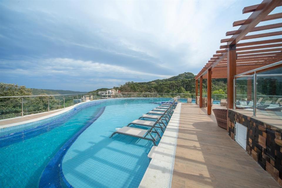 Resort Golden Laghetto Gramado Buitenkant foto