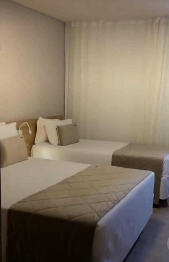 Resort Golden Laghetto Gramado Buitenkant foto