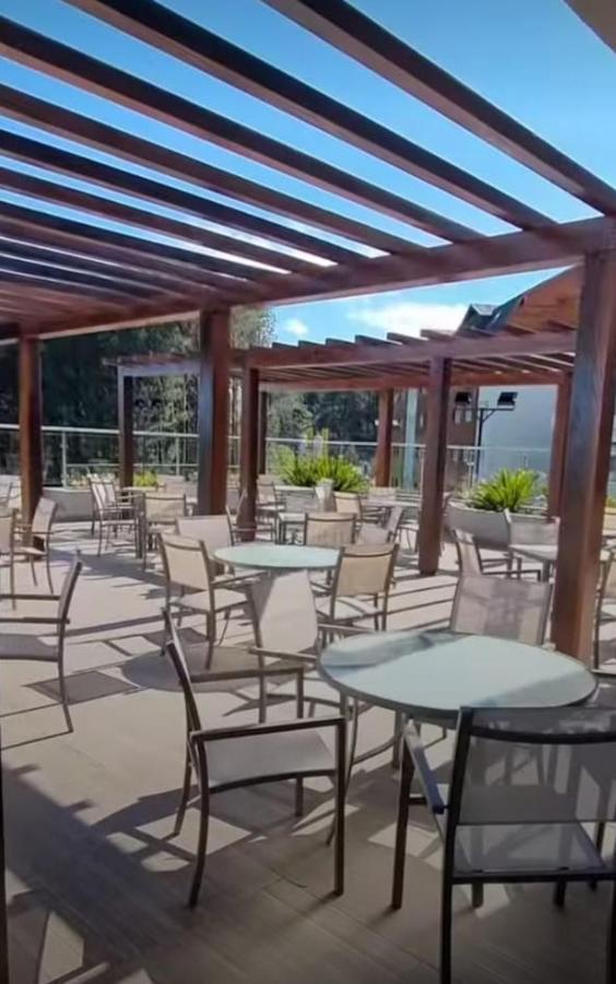 Resort Golden Laghetto Gramado Buitenkant foto