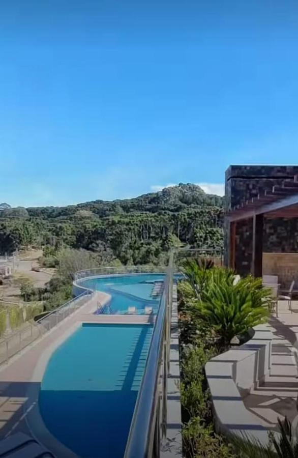 Resort Golden Laghetto Gramado Buitenkant foto