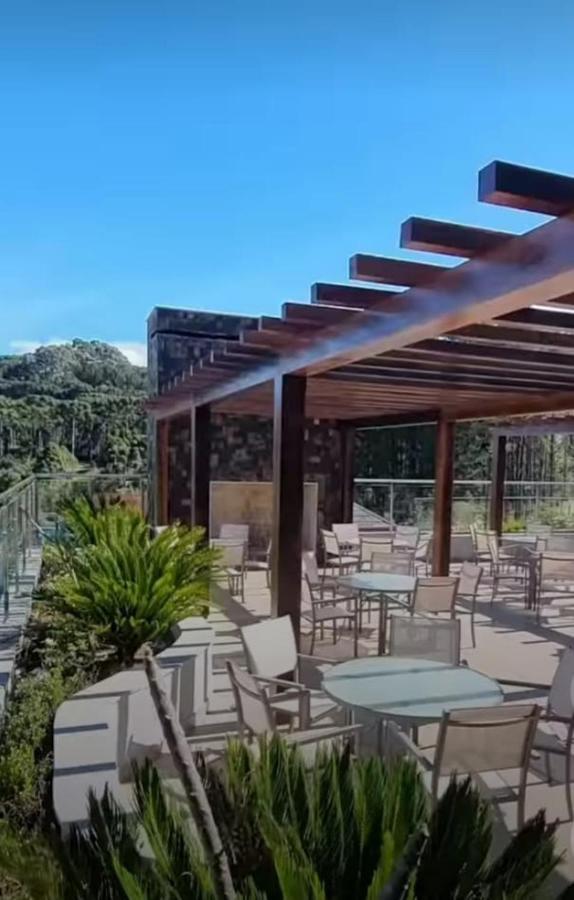 Resort Golden Laghetto Gramado Buitenkant foto