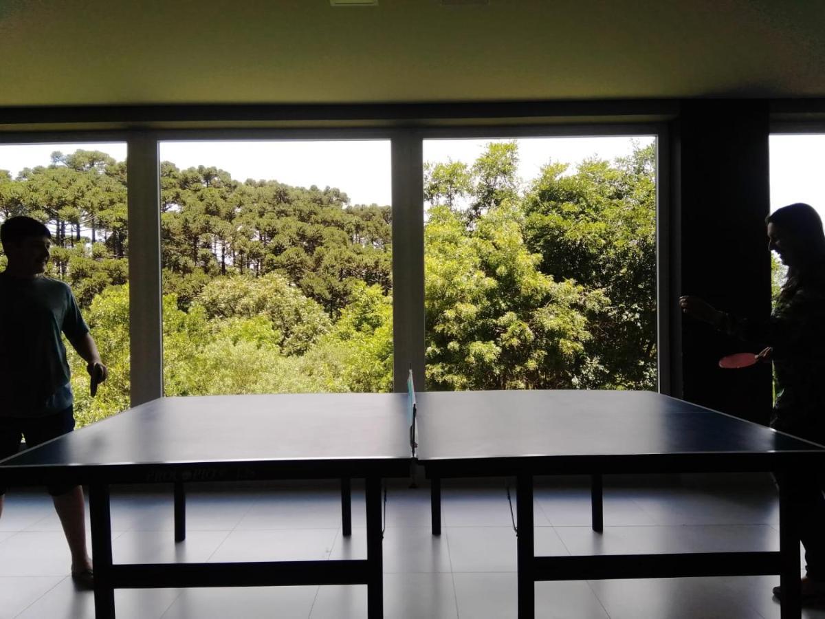 Resort Golden Laghetto Gramado Buitenkant foto